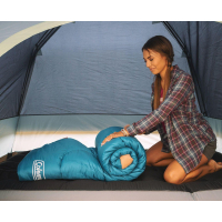 Selecting the Perfect Sleeping Bag: A Guide to Snooze in Comfort