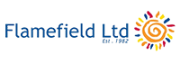 Flamefield Ltd Logo
