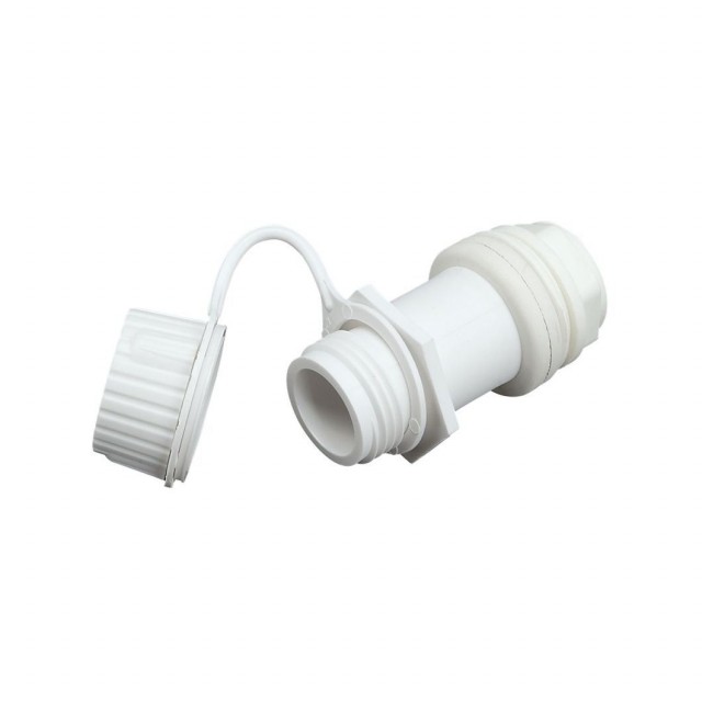 Igloo Cooler Threaded Drain Plug Replacement