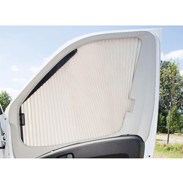REMIfront Right Side Blinds for Fiat Ducato X290 (S8 After 2021)