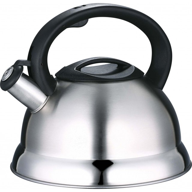 Meridian Zero 2.7L Whistling Galley Kettle