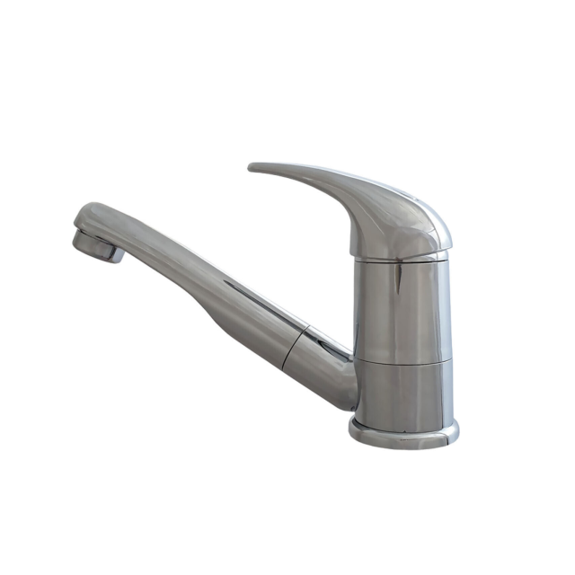Comet Roma Mixer Tap Single Lever with Microswitch