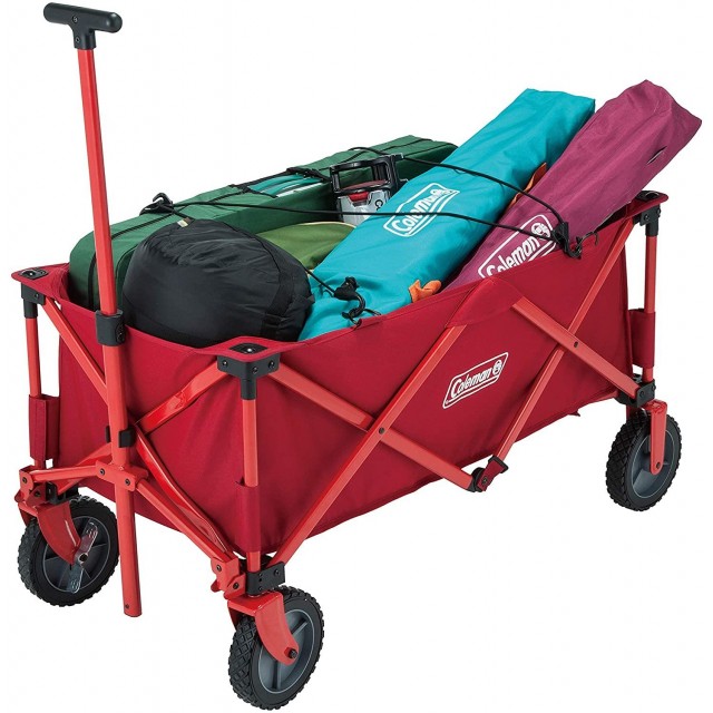 Coleman Festival Collection Wagon 