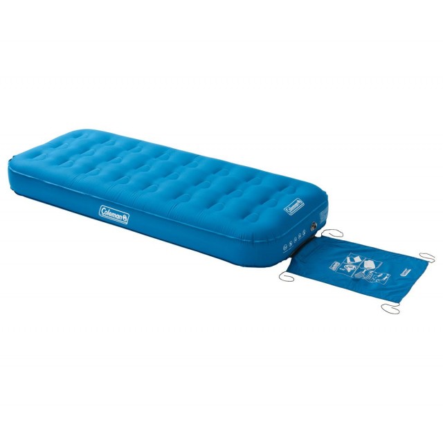 Coleman Extra Durable Single Inflatable Airbed