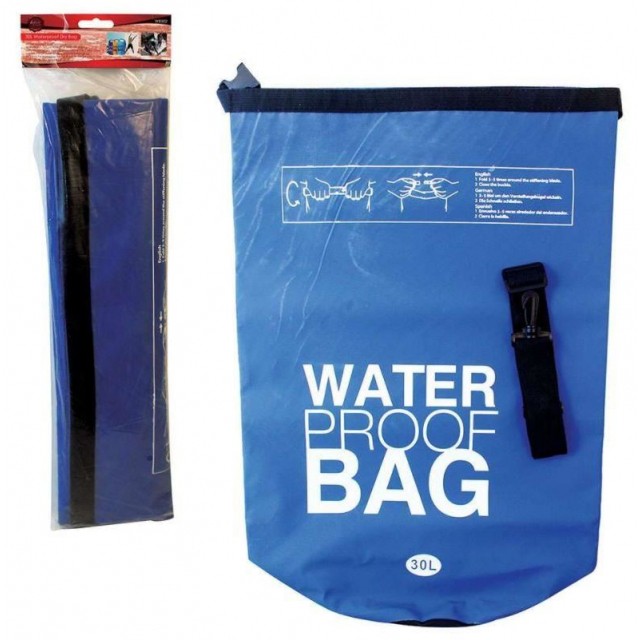 Waterproof Dry Bag 20 Litres