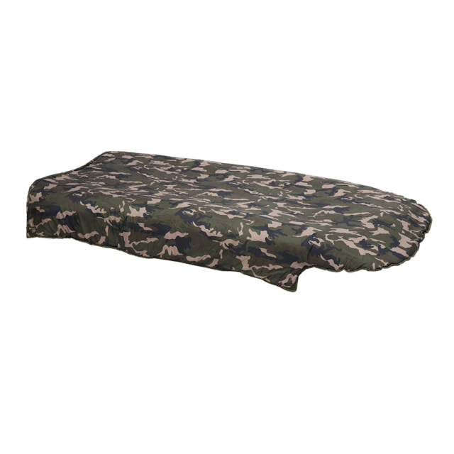 Prologic Element Thermal Bed Cover Camo 200 x 130cm