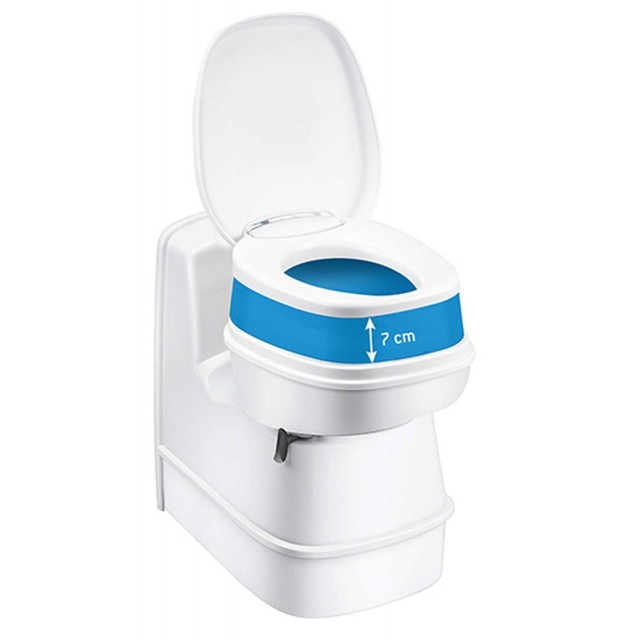 Thetford C200 Toilet Seat Raiser 