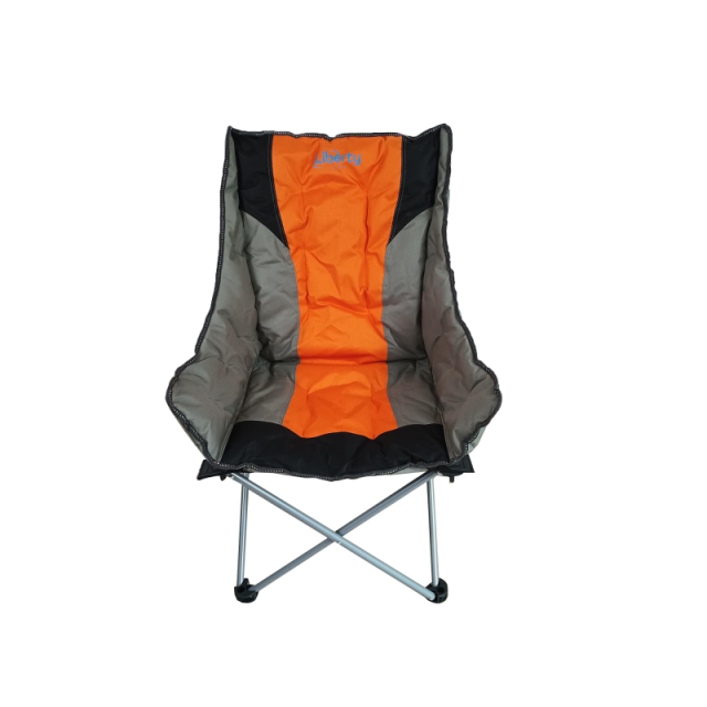 Liberty Leisure Orange Comfort Chair