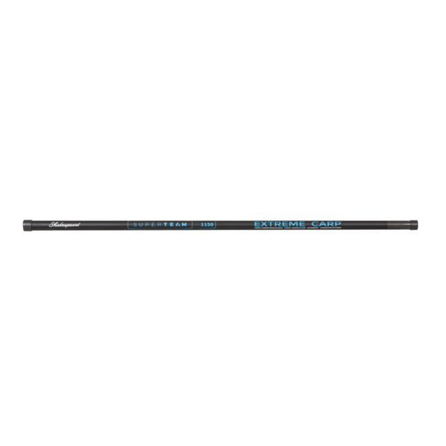 Shakespeare Superteam Pole 11.5m with Extension 100cm