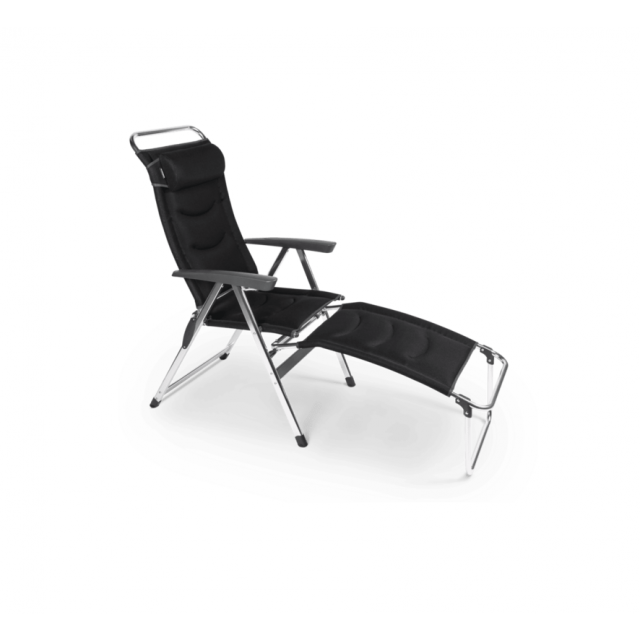 Dometic Quattro Milano Chair & Footrest