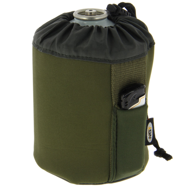 NGT Gas Cover - For 450g Butane Gas Canisters (008)