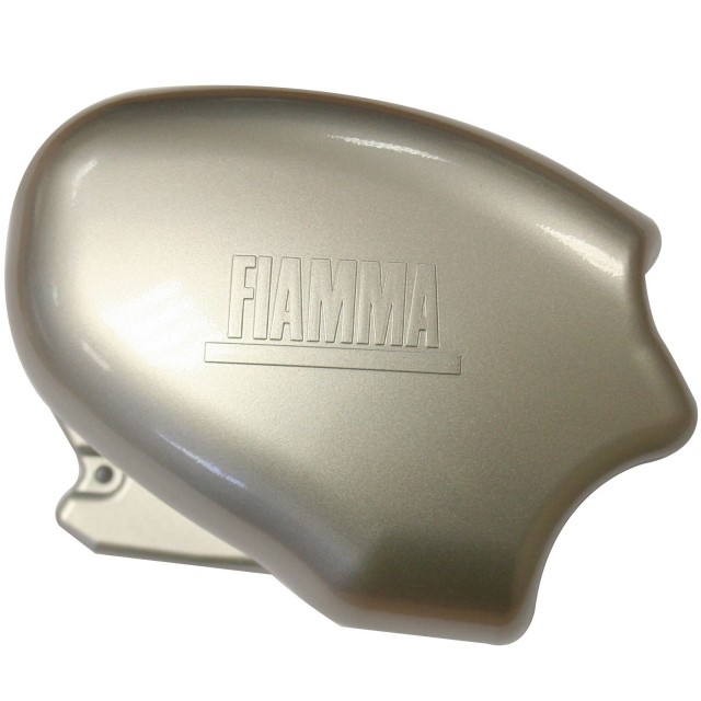 Fiamma Awning Left Hand End Cover F65 
