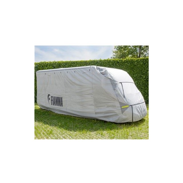 Fiamma Premium Motorhome Cover for Vehicles up to 7.1M