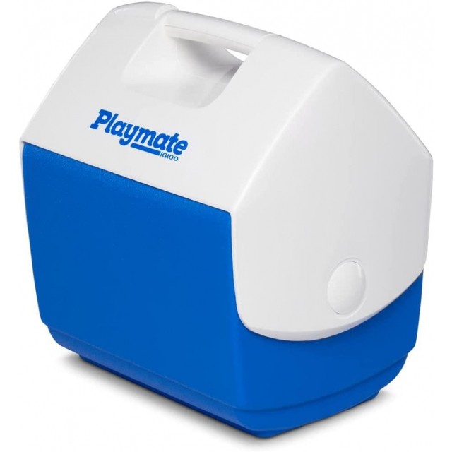 Igloo Playmate Pal 6 Litre Cooler in Blue