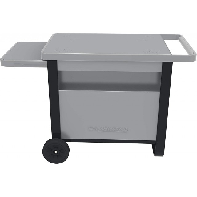Campingaz BBQ Deluxe Trolley
