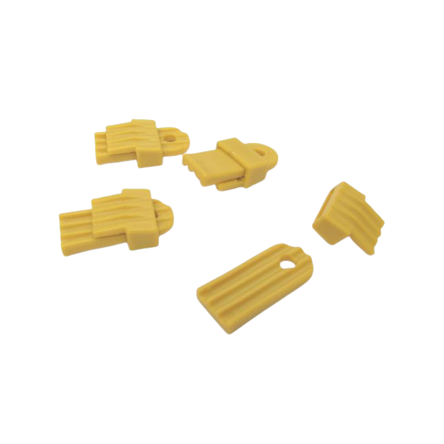Awning Carpet Clamps 4 Pack