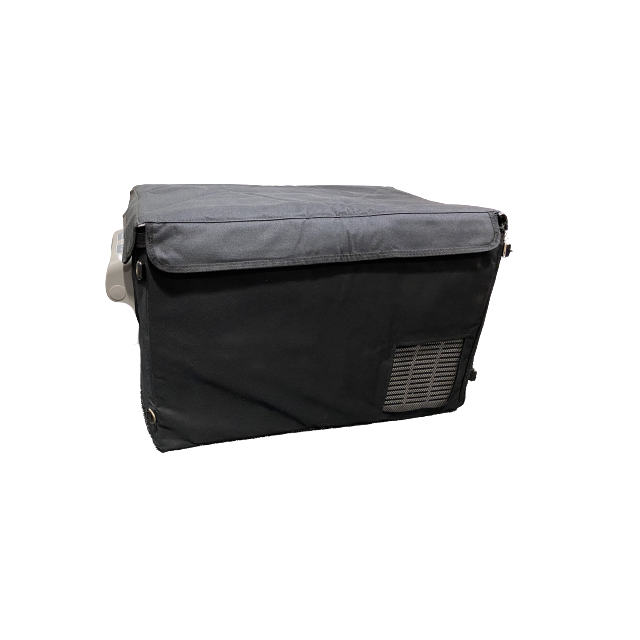 Polarbox Insulated Storage Bag with Straps for BCD32 Compressor Fridge