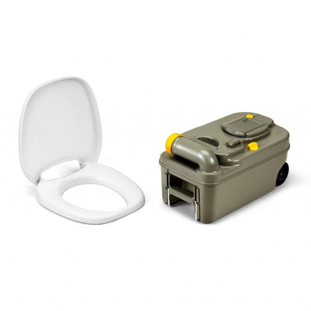 Thetford C200 Cassette Toilet Fresh-Up Set