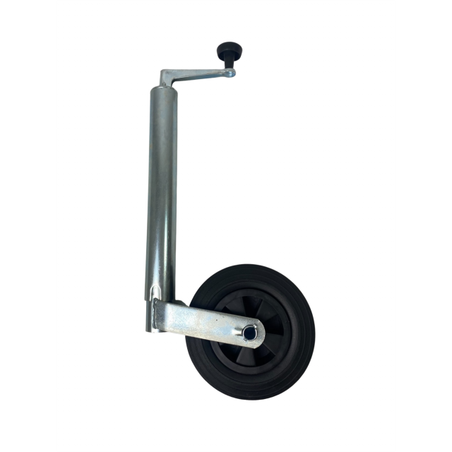 Royal Leisure H/W 48mm Jockey Assembly with Plastic Wheel