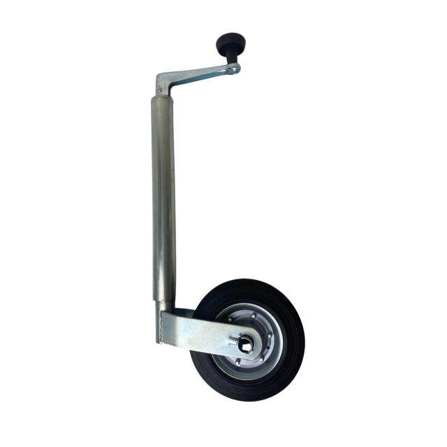 Royal Leisure 35mm H/W Jockey Assembly with Metal Wheel