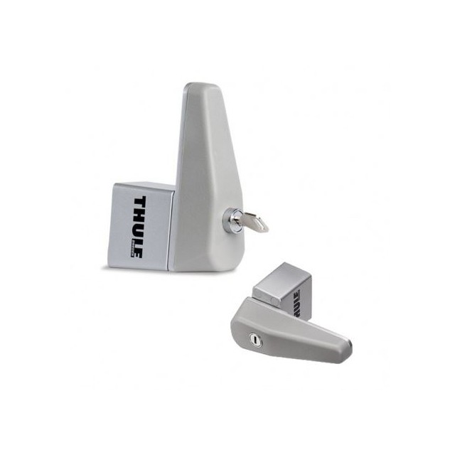 Thule Cab Lock Ducato Twin Pack