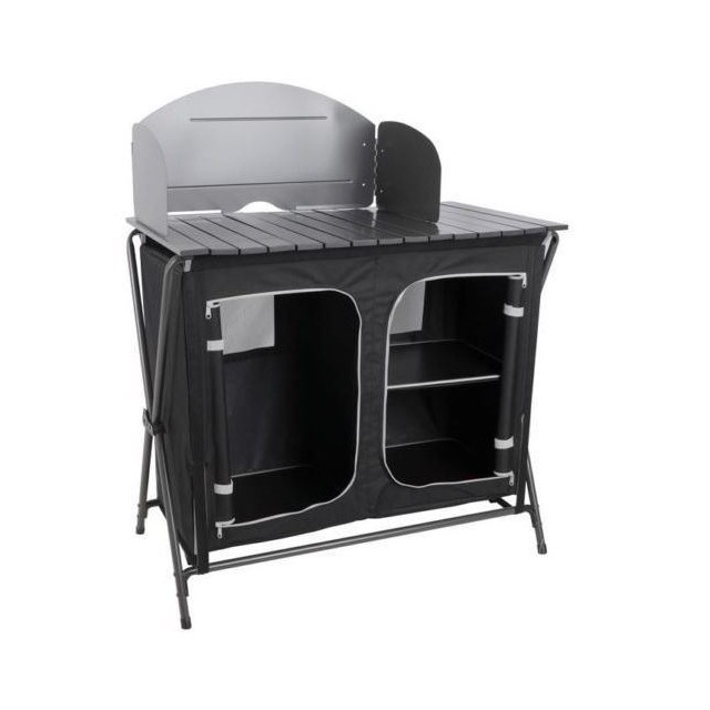 Royal Easy Up Camping Kitchen Stand