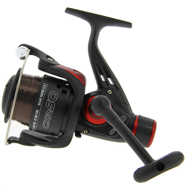 Angling Pursuits CKR50 1BB Reel