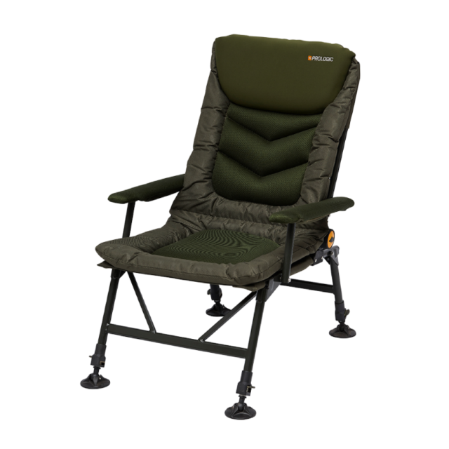 Inspire Relax Recliner Chair with Armrests