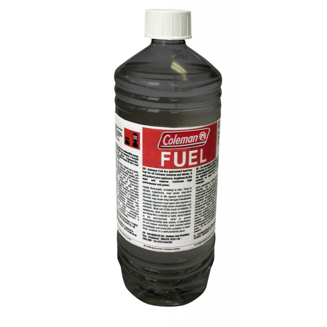 Coleman Liquid Fuel 1L 