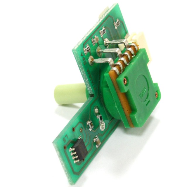 Fiamma Turbo Vent Thermostat Circuit Board