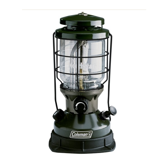 Northstar Liquid Fuel lantern