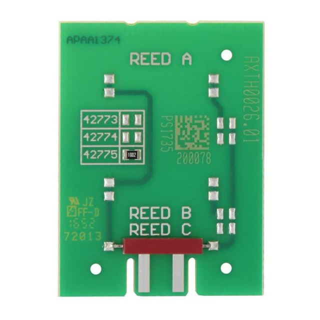 Thetford C250 Toilet Reed Switch Circuit Board