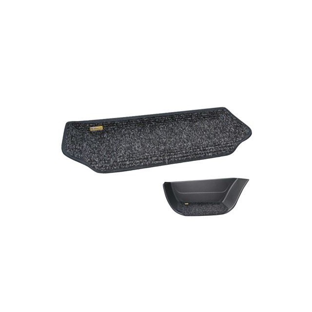 Fitted Cab Step Mat for Master,  Movano & Daily
