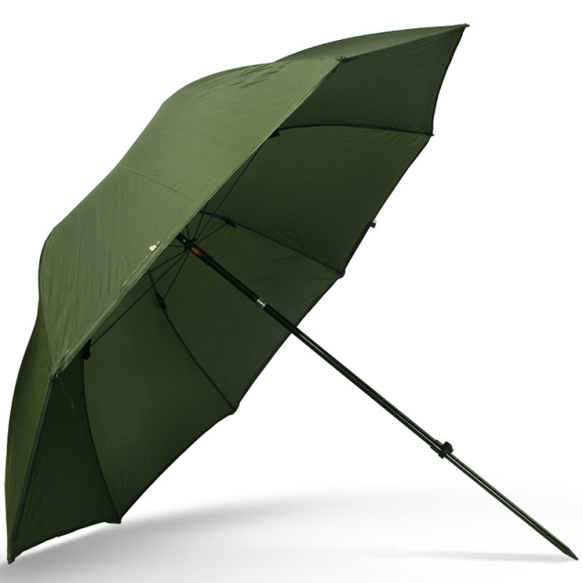 NGT Umbrella - 45" Green with Tilt Function
