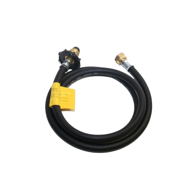 Royal Leisure Propane 1.5m Pigtail with H/W M20 Fitting