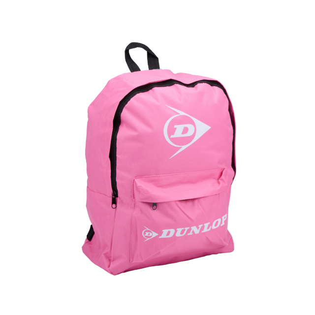 Dunlop Backpack Pink