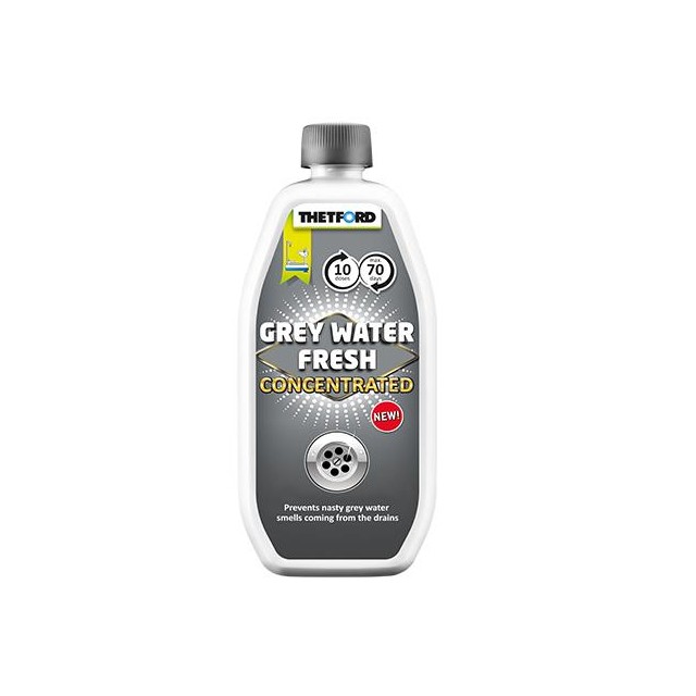 Thetford Waste & Grey Tank cleaner Concentrate