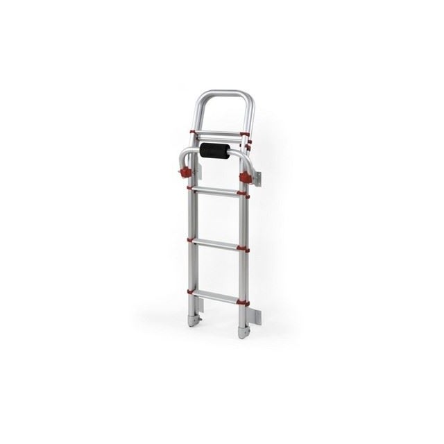 Fiamma Exterior Deluxe 8 Step Folding Ladder