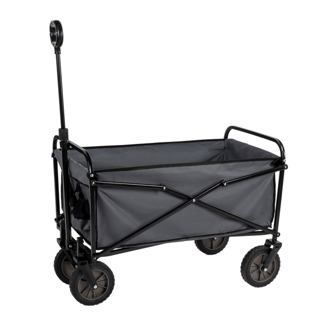 Camp Active Folding Trolley
