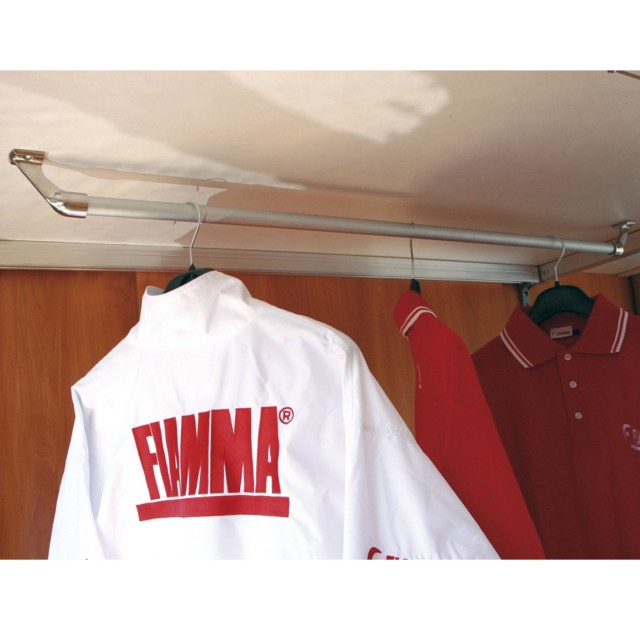 Fiamma Clothes Rail