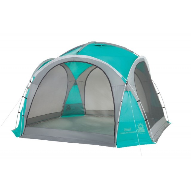 Coleman Event Dome 4.5M with 4 Screen Walls