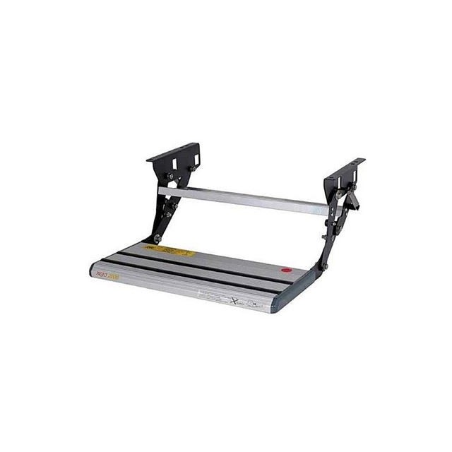 Project 2000 Manual  Step With Seesaw Motion 440mm