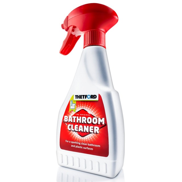 Thetford Bathroom Cleaner Spray 500ml 