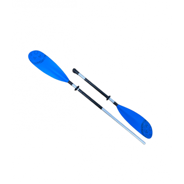 Bravo Adjustable KC Kayak Paddle