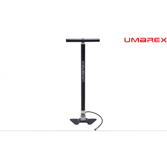Umarex 4500psi High Pressure Stirrup Hand Pump
