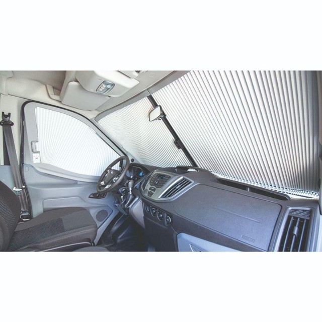 REMIfront IV Front Blackout System For Ford Transit (V363) From 2019