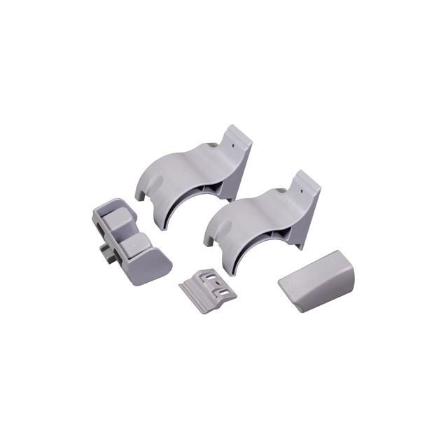 Fiamma Kit Side add on Clips for F70 Awnings & Side Panels