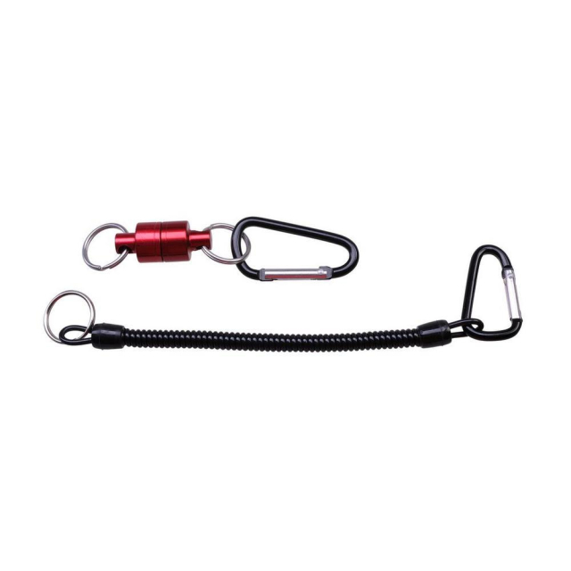 Sigma Magnetic Net Retainer And Lanyard