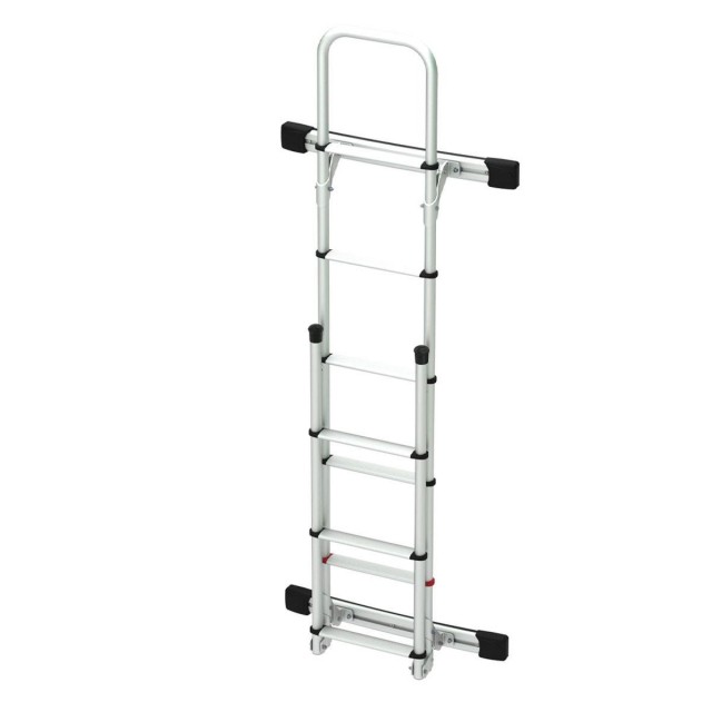 Fiamma Deluxe Ladder Sprinter H2 Crafter H2 From 06-2006 Onwards