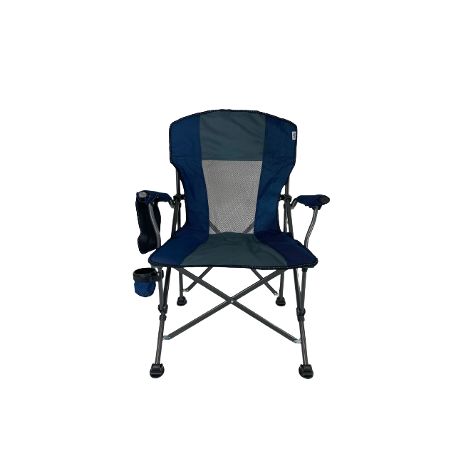 Royal Leisure XL Deluxe Camp Chair